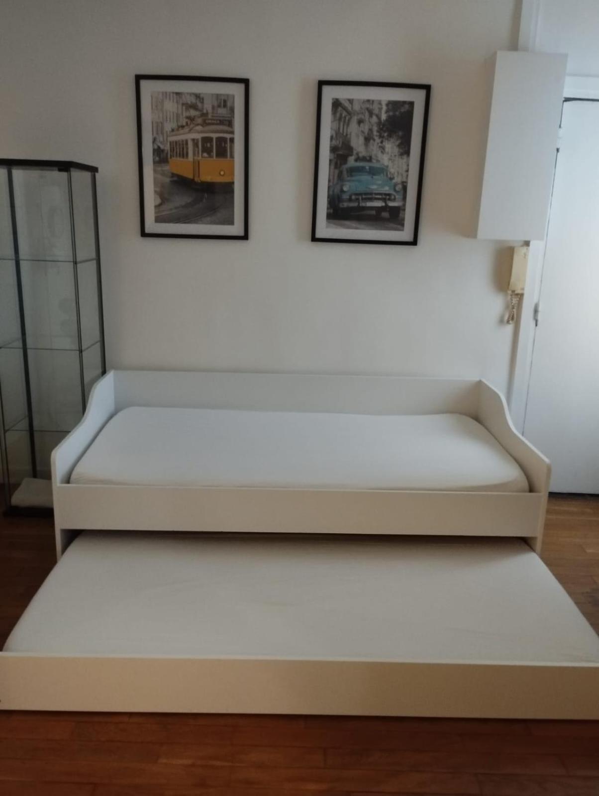 Jolie Appartement A Paris Ngoại thất bức ảnh